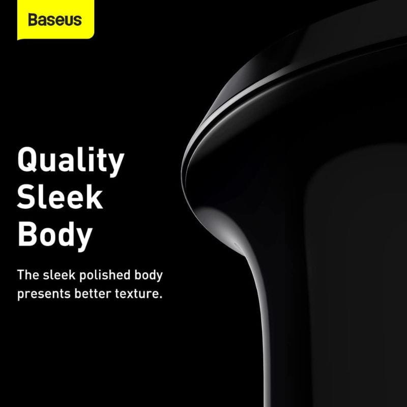 Baseus Grain Pro 4.8A - Carregador para automóvel - Item2