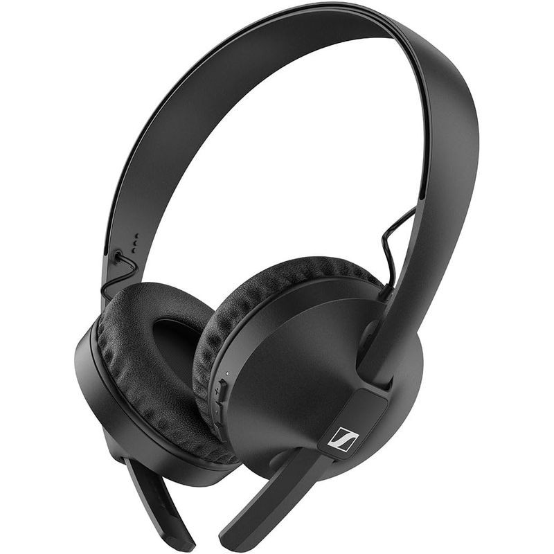 Sennheiser HD 250BT Noir - Casque Bluetooth - Ítem