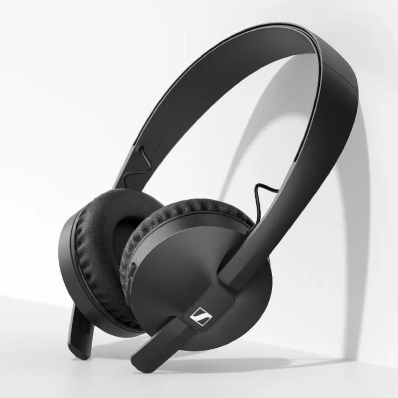 Sennheiser HD 250BT Negro - Ítem3
