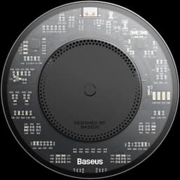 Baseus Simple 2 - Chargeur sans fil à induction