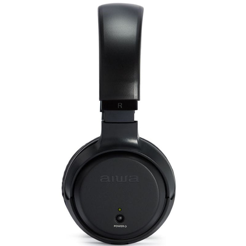 Aiwa WHF-930D/ Radiofrequência - Auscultadores Hi- Fi sem fios com base - Item3
