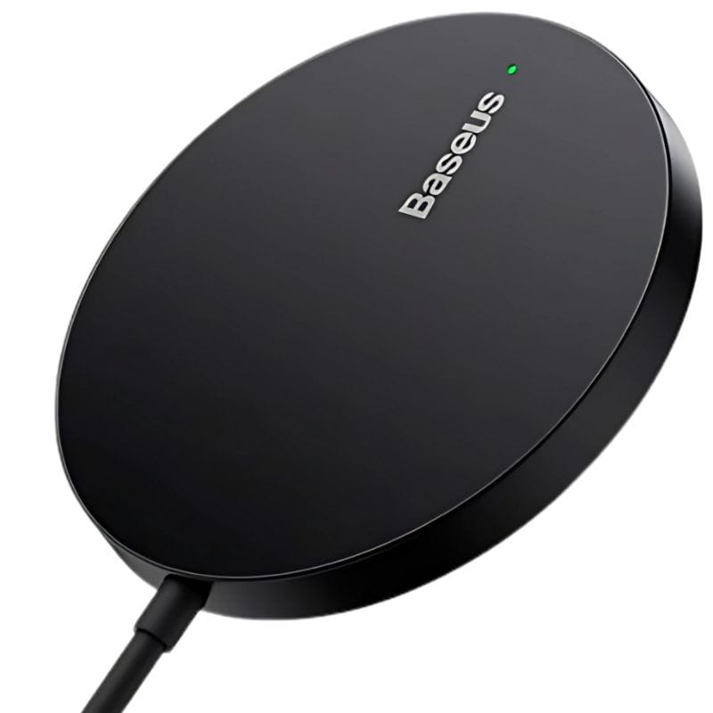 Baseus Simple Mini 3 15W - Chargeur sans fil - Ítem