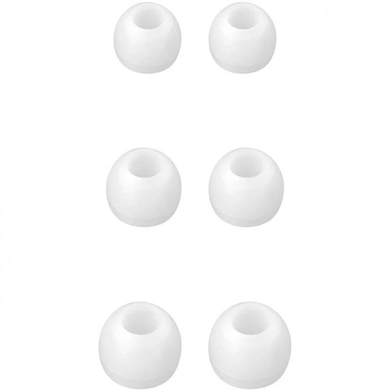Panasonic RP-TCM55E Intraaural Blanco - Auriculares Alámbricos - Ítem1