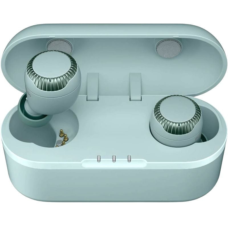 Panasonic RZ-S300W TWS Bluetooth Turquoise - Ecouteurs sans fil - Item