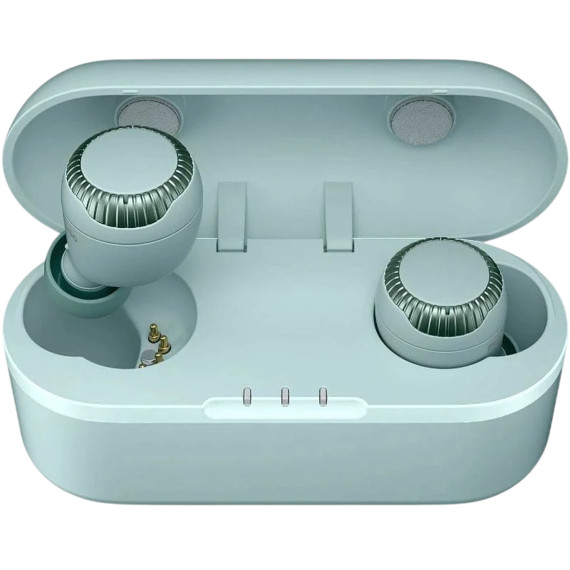 Panasonic RZ-S300W TWS Bluetooth Turquoise - Ecouteurs sans fil - Item