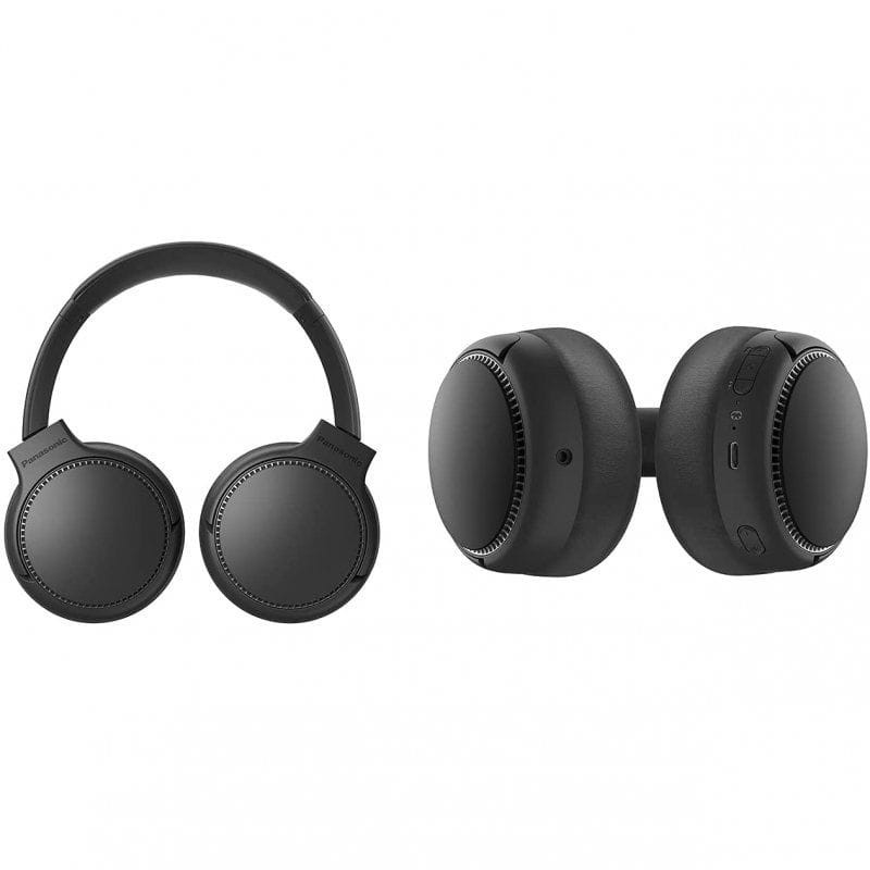 Panasonic RB-M500B Noir - Casques avec et sans fil - Ítem3