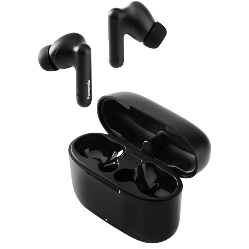 Panasonic RZ-B110WDE-K Bluetooth Preto - Auscultadores sem fios - Item