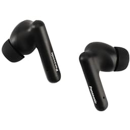 picture of Panasonic RZ-B110WDE-K Bluetooth Black - Casque sans fil