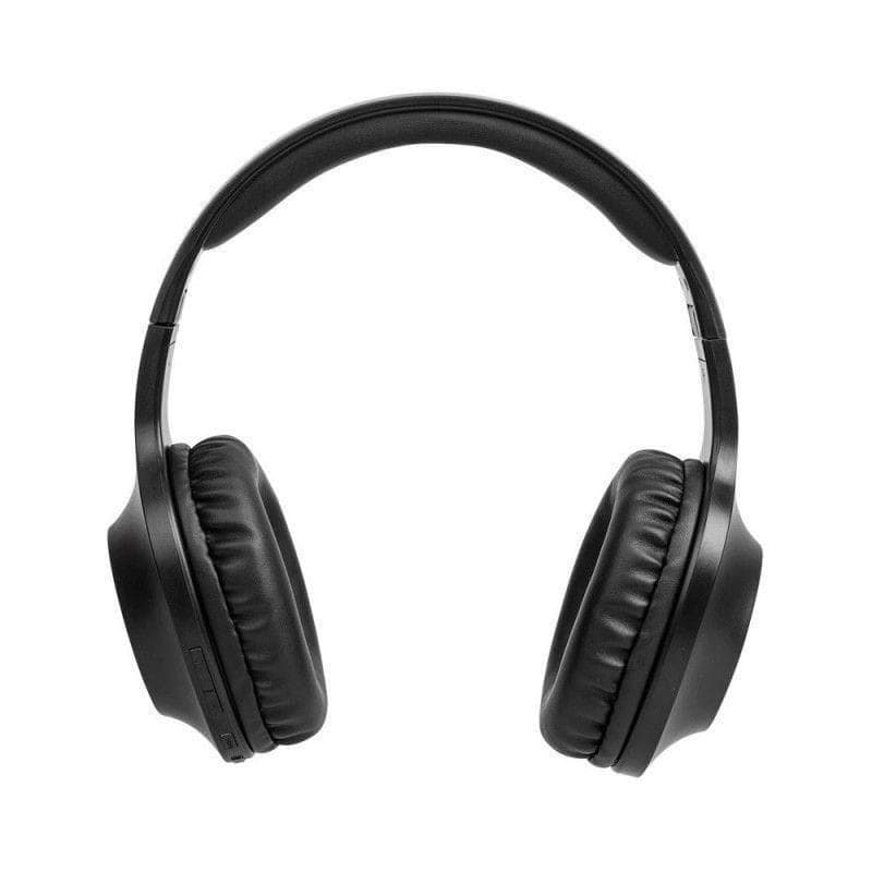 Panasonic RB-HX220BDEK Bluetooth Preto - Auscultadores sem fios com imagem frontal
