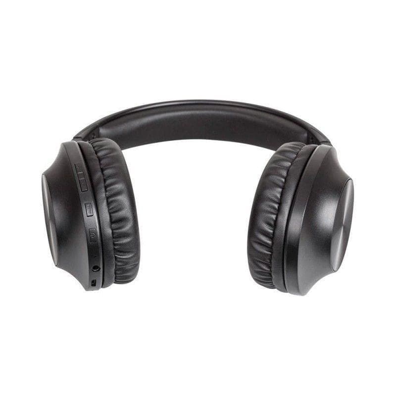 Panasonic RB-HX220BDEK Bluetooth Black - Auscultadores sem fios imagem dos conectores