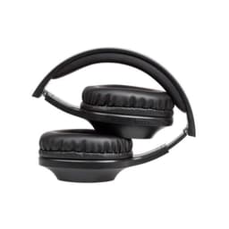 Panasonic RB-HX220BDEK Bluetooth Preto - Auscultadores sem fios imagem dobrada