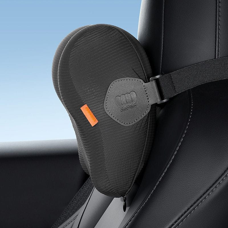 Baseus ComfortRide Series - Apoios de cabeça - Item1