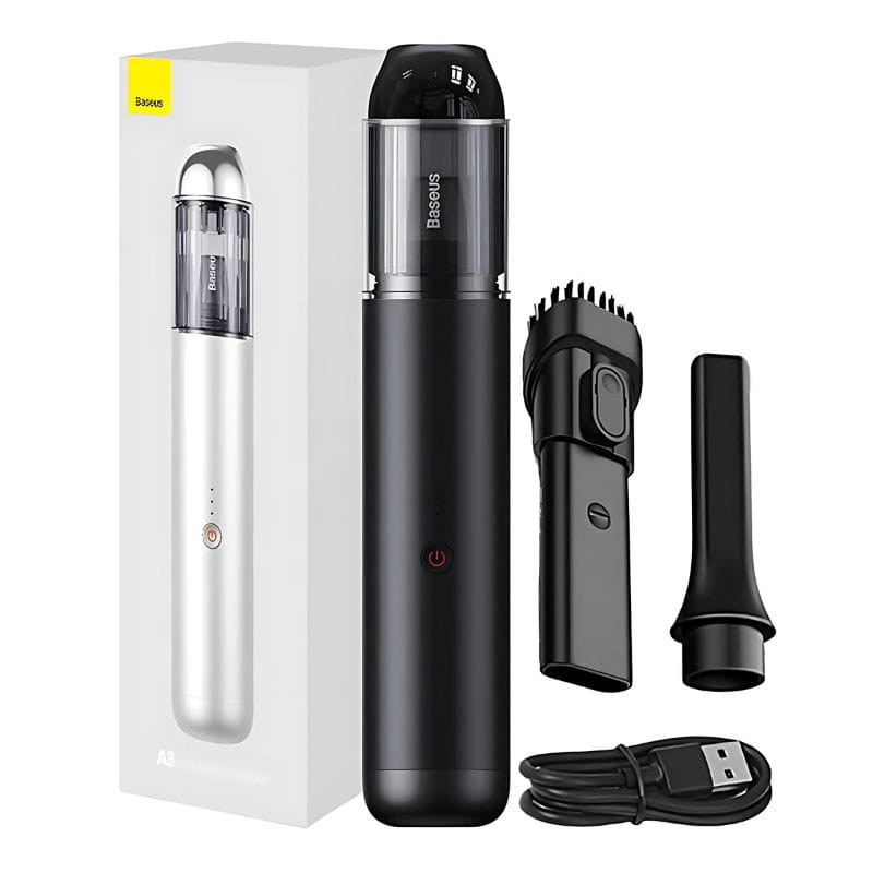Baseus A3 15000Pa - Aspiradora inalámbrica - Ítem7
