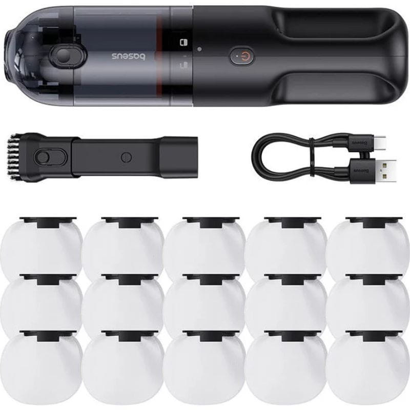 Baseus AP01 5000Pa - Aspirador inalámbrico - Ítem4