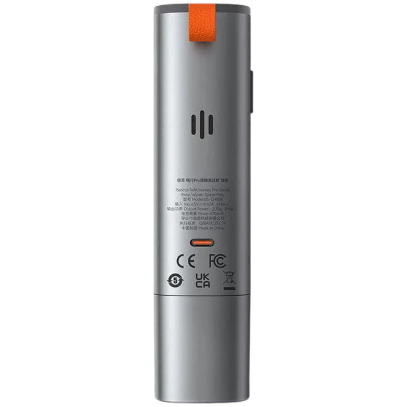 Baseus SafeJourney Pro - Bafómetro digital - Item3