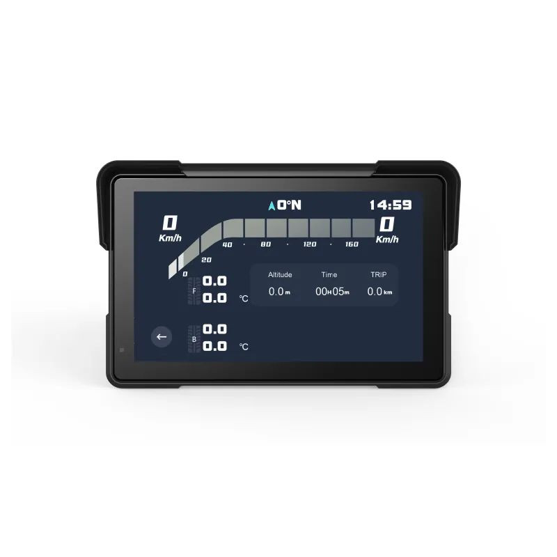 GoFuture F93 Kit - Item2