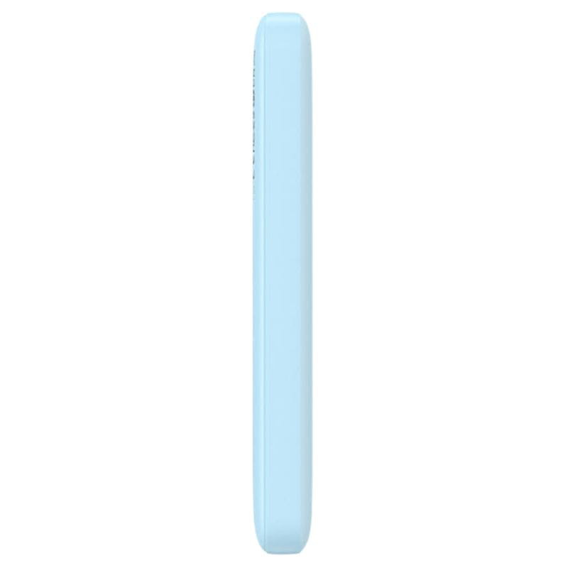 Baseus Airpow 10000 mAh 20W Azul - Power Bank - Ítem4