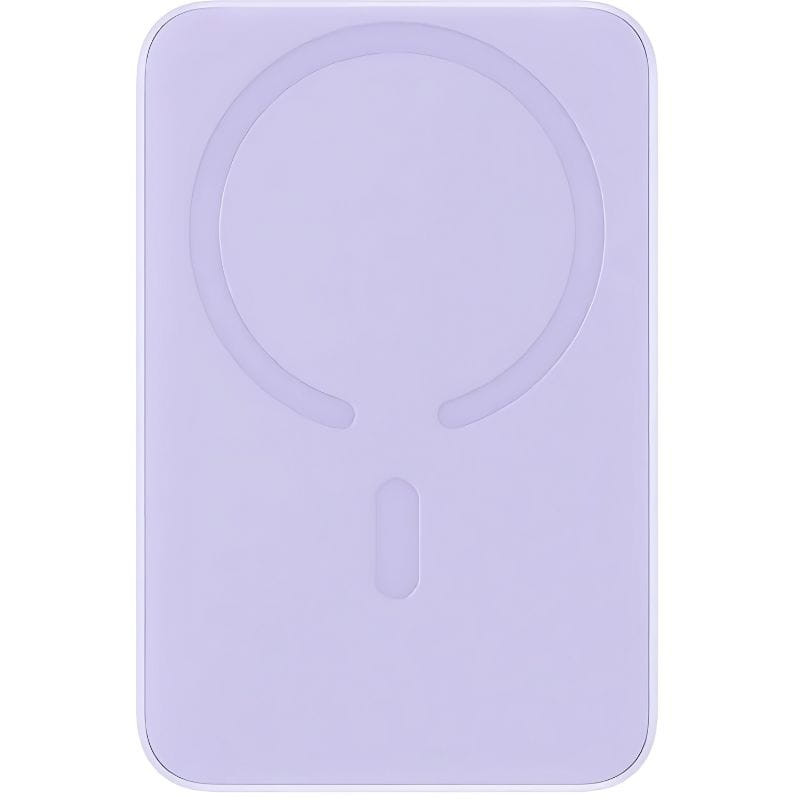 Baseus Magnetic Mini 20000 mAh 20W - Power Bank - Ítem