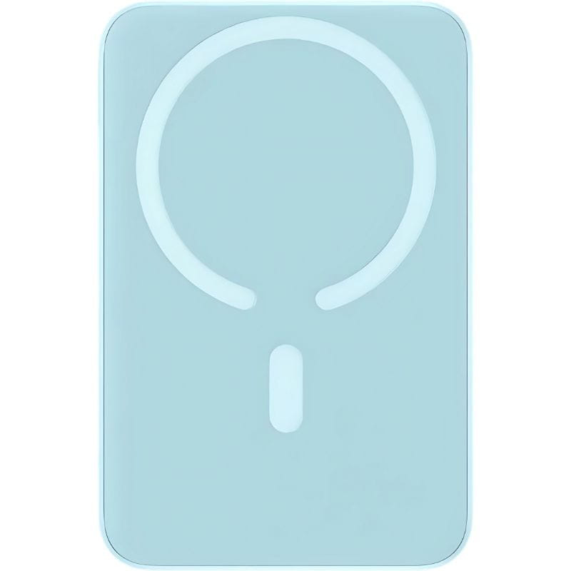 Baseus Mini 10000mAh 20W Azul - Powerbank compatible con MagSafe - Ítem