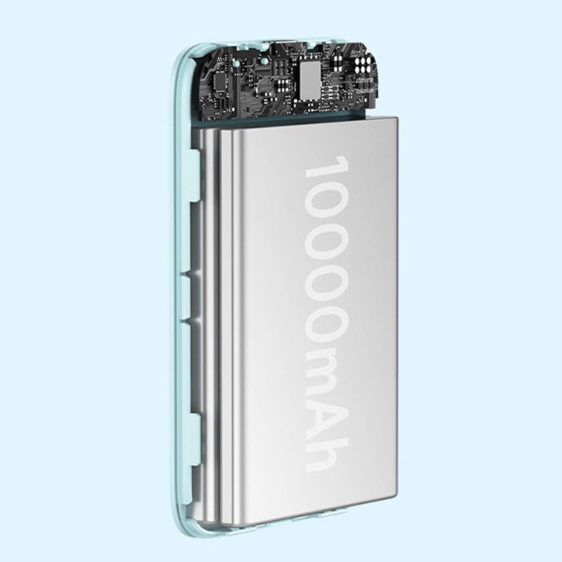 Baseus Mini 10000mAh 20W Azul - Powerbank compatible con MagSafe - Ítem3