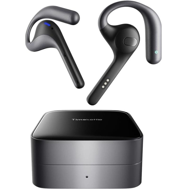 Timekettle W4 Pro IA Negro - Ítem