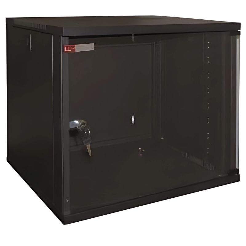 WP WPN-RWA-06604-B Armário rack 6U - Item