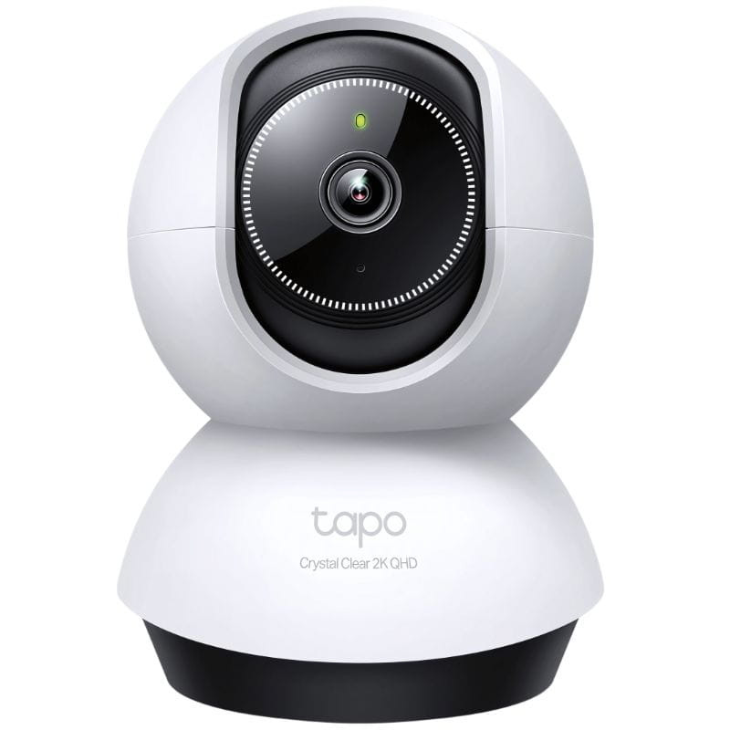 TP-Link Tapo C220 - Cámara de vigilancia Interior 2K - Ítem
