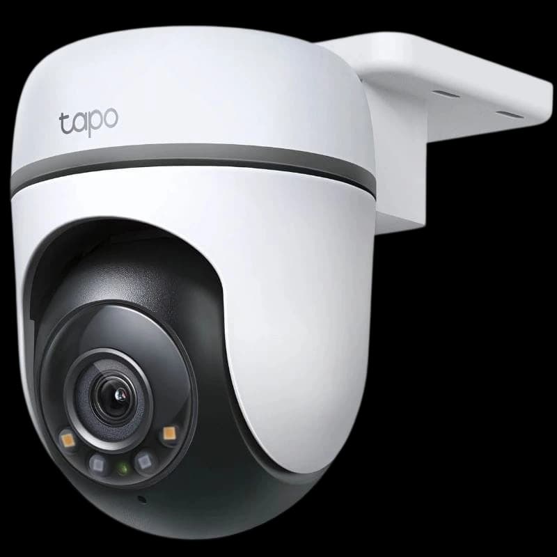 TP-Link Tapo TC40 Wi-Fi - Cámara de seguridad exterior