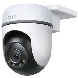 TP-Link Tapo TC40 Wi-Fi - Cámara de seguridad exterior