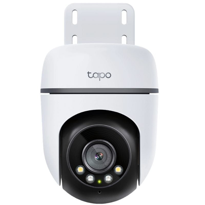 TP-Link Tapo TC40 Wi-Fi - Cámara de seguridad exterior - Ítem10