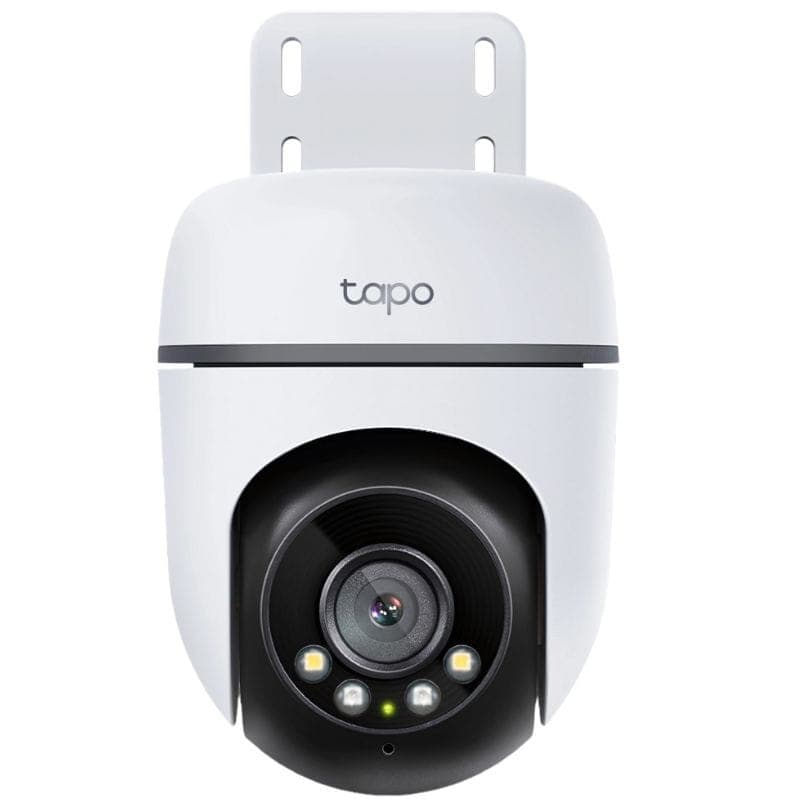 TP-Link Tapo TC40 Wi-Fi - Cámara de seguridad exterior. Imagen frontal.