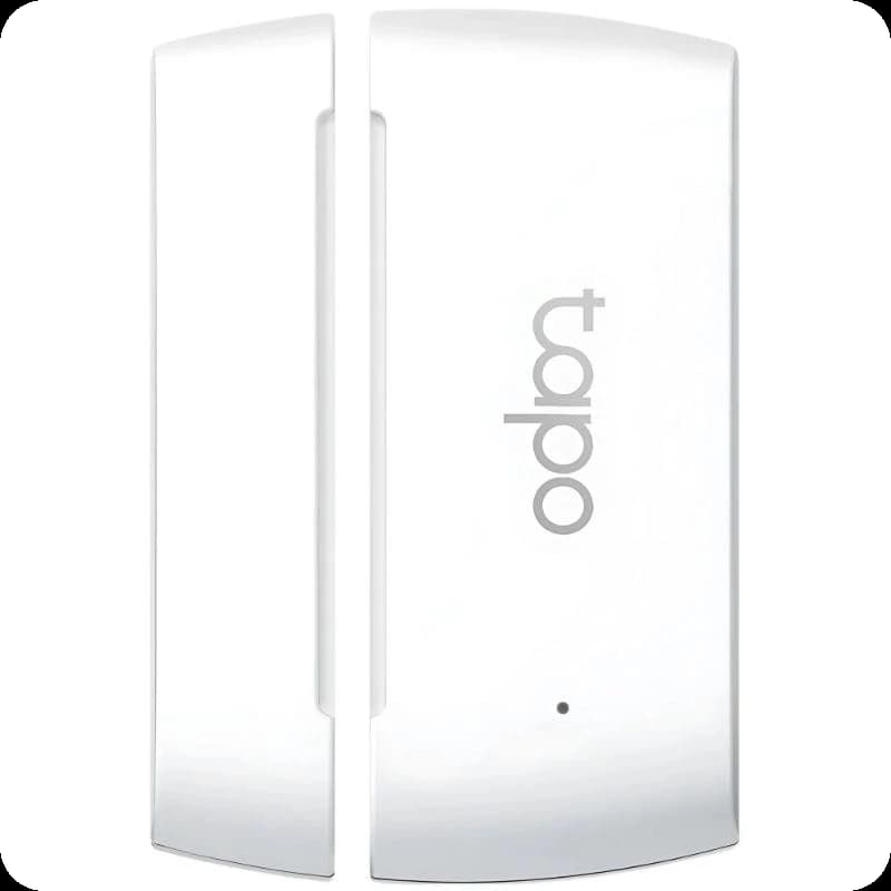 TP-Link Tapo T110 - Sensor de puerta y ventanas inteligente