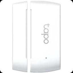 TP-Link Tapo T110 - Sensor de puerta y ventanas inteligente