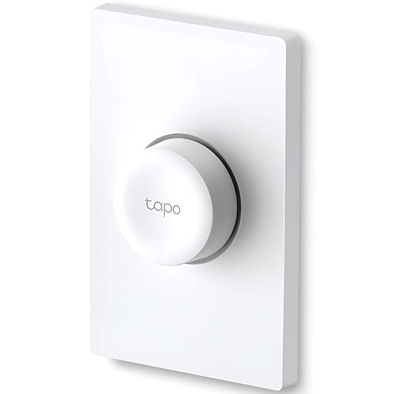 TP-Link Tapo S200D - Interruptor Regulador de Intensidad Inteligente - Ítem