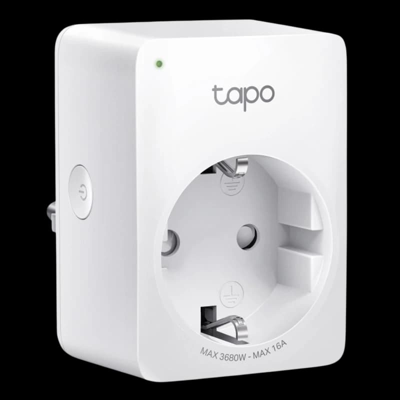 TP-Link Tapo P110M WiFi - Prise intelligente