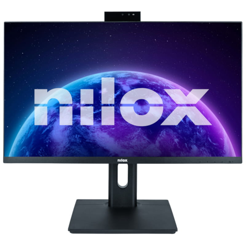 Nilox NXM24REGWEB01 24 FHD IPS Preto - Monitor para PC - Item