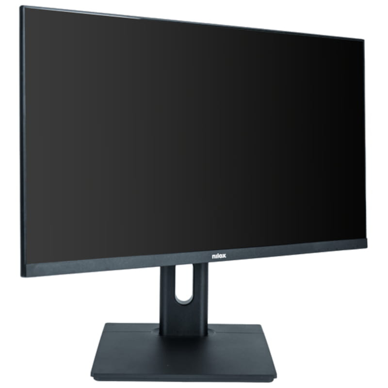 Nilox NXM24REGWEB01 24 FHD IPS Preto - Monitor para PC - Item1