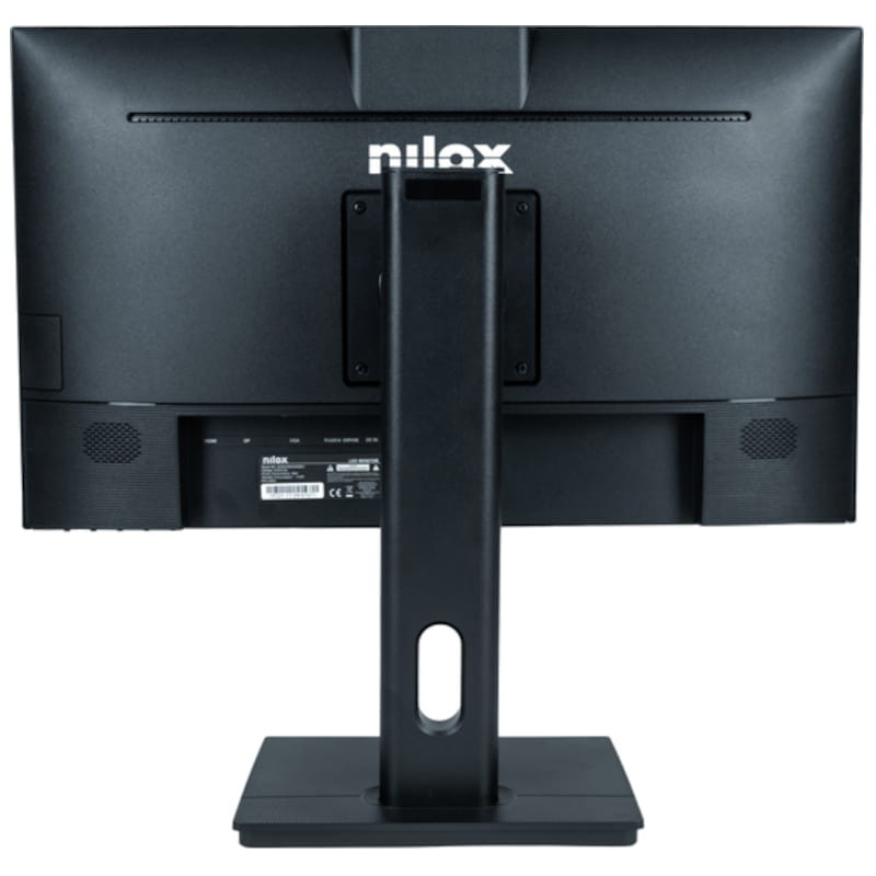 Nilox NXM24REGWEB01 24 FHD IPS Preto - Monitor para PC - Item5