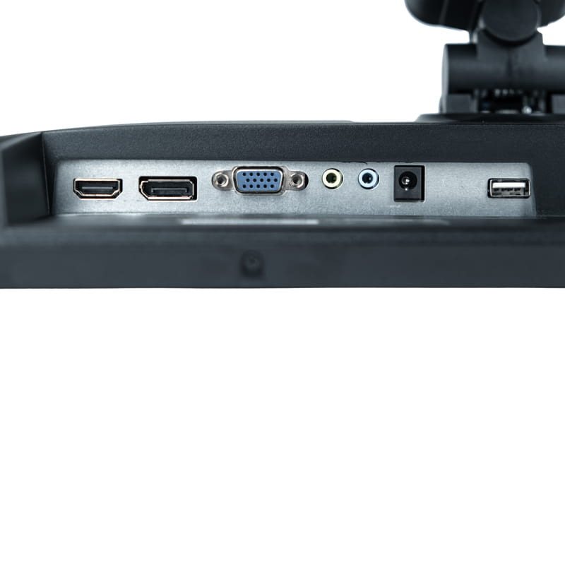Nilox NXM24REGWEB01 24 FHD IPS Preto - Monitor para PC - Item6