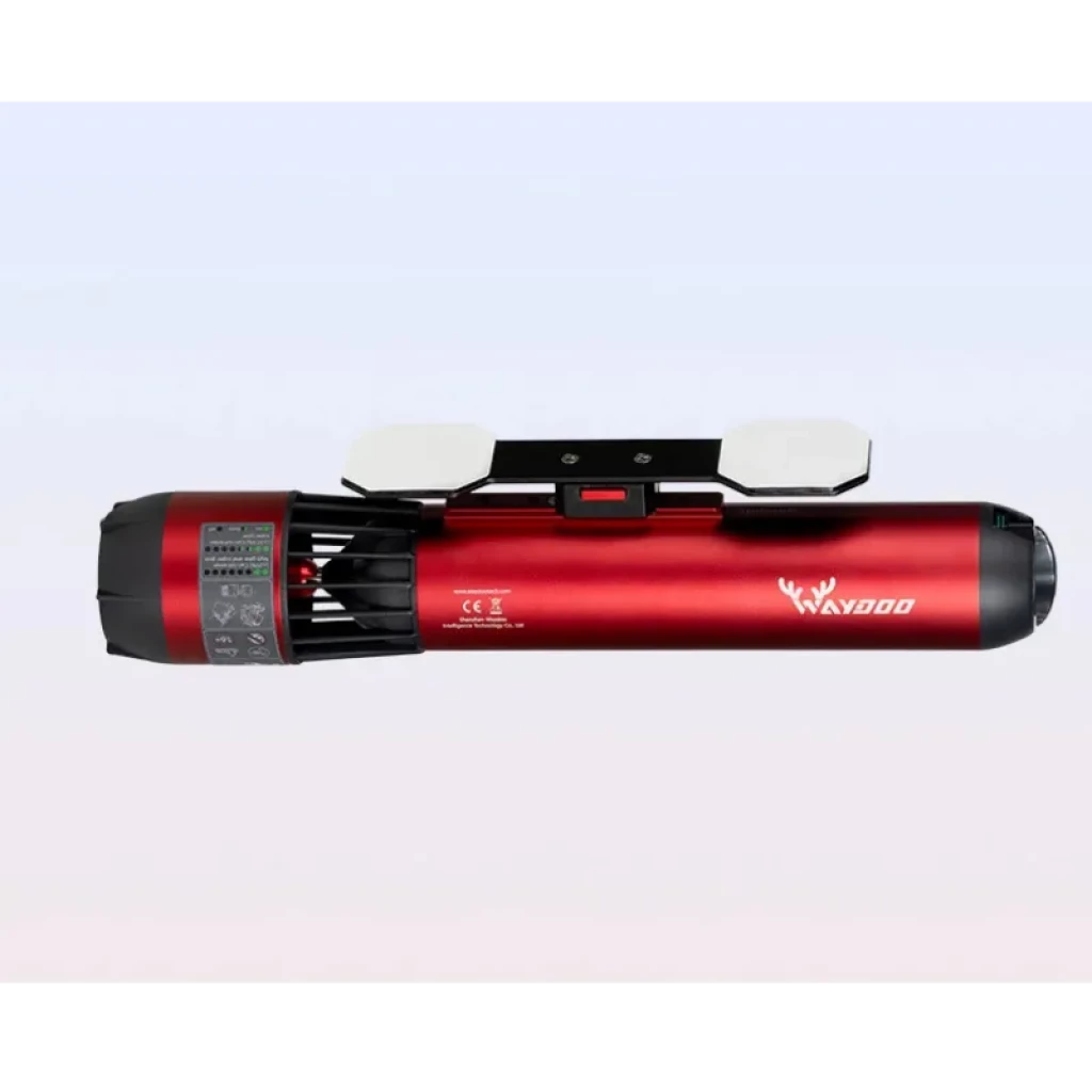 Waydoo Subnado propulsor submarino - kit inicial - Item5