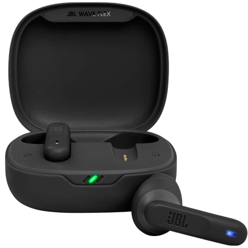 JBL Vibe Flex TWS Bluetooth Black - Casques sans fil - Ítem