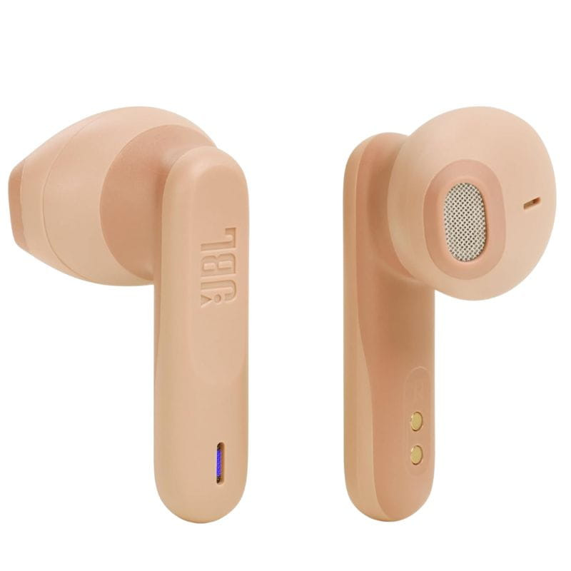 JBL Vibe Flex TWS Bluetooth Beige - Auriculares Inalámbricos - Ítem3