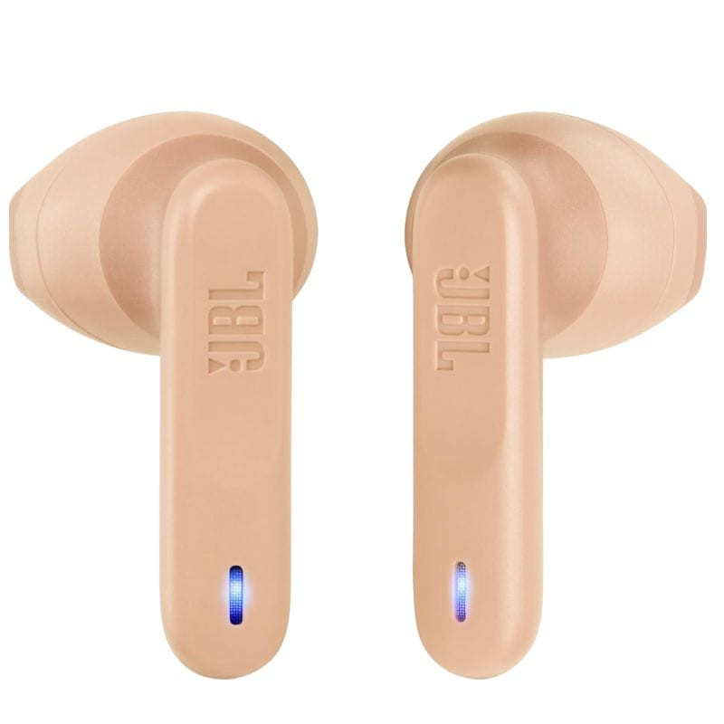 JBL Vibe Flex TWS Bluetooth Beige - Auriculares Inalámbricos - Ítem5