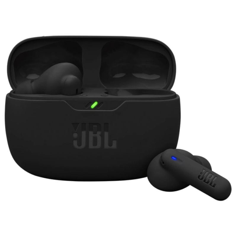 JBL Wave Beam 2 Bluetooth Noir - Casques sans fil - Ítem