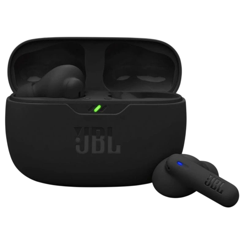JBL Wave Beam 2 Bluetooth Negro - Ítem