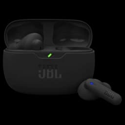 JBL Wave Beam 2 Bluetooth Noir - Casques sans fil