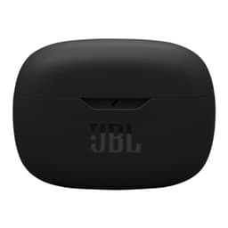 JBL Wave Beam 2 Bluetooth Black - Casque sans fil photo de l'étui de chargement