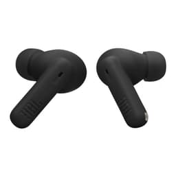 JBL Wave Beam 2 Bluetooth Black - Casque sans fil image du casque avec vue arrière