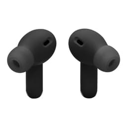 JBL Wave Beam 2 Bluetooth Black - Casque sans fil casque frontal image