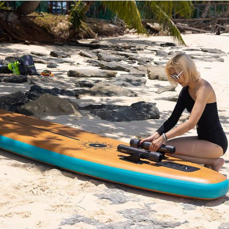 Waydoo Subnado - SUP Kit - Ítem5